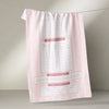 Geometry - Cheat Sheet Tea Towel