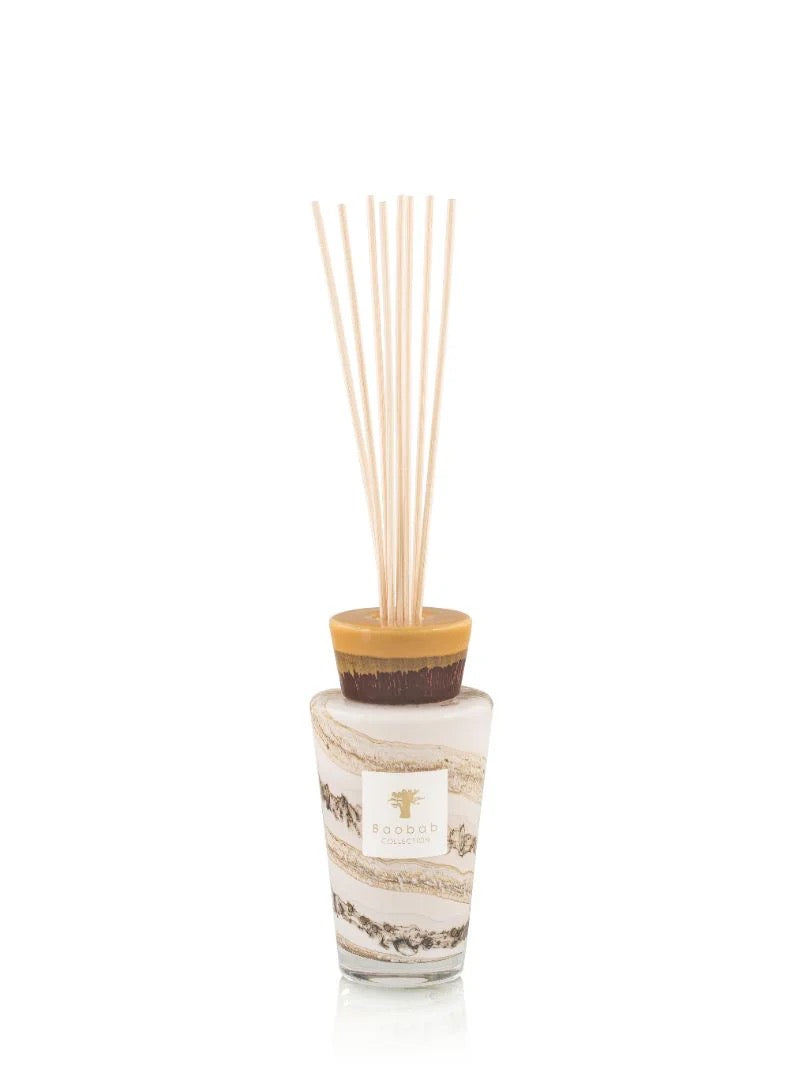 Baobab Totem Stones Diffuser Siloli