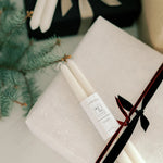 Beeswax Tapered Candle 14inch