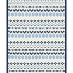 ChappyWrap - Sweater Knit Mini Blanket