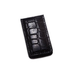 BeyBerk International - Harry Leather Magnetic Money Clip