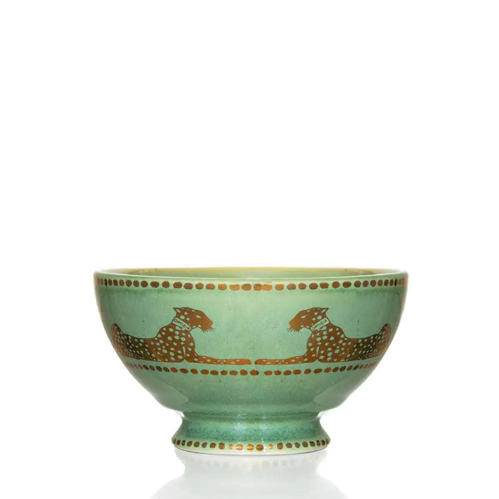 Ortigia Ceramic Bowl Small