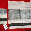 Bertozzi Taormina Slate Napkin 20X20