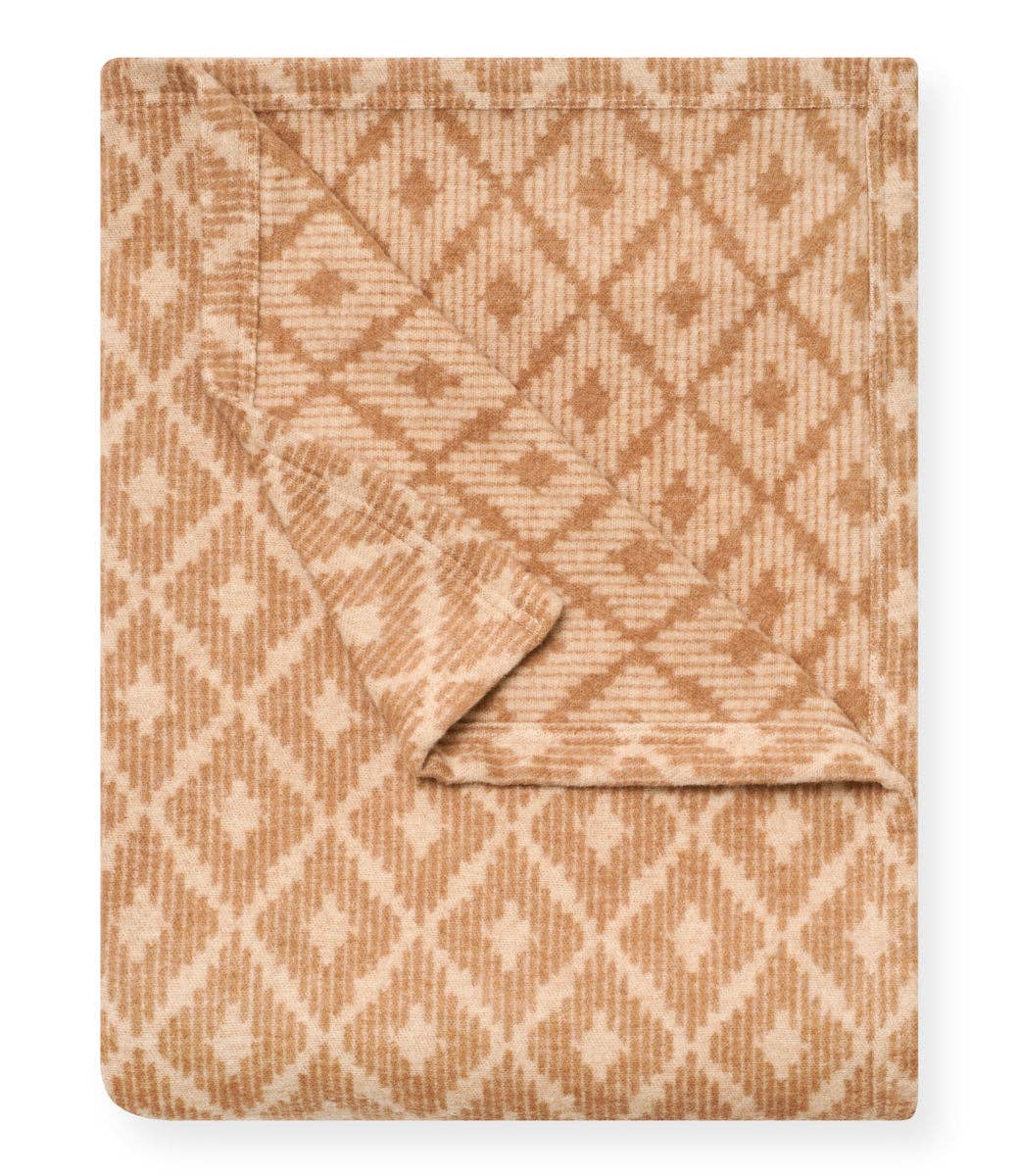 ChappyWrap - Harvest Weave Lightweight Blanket
