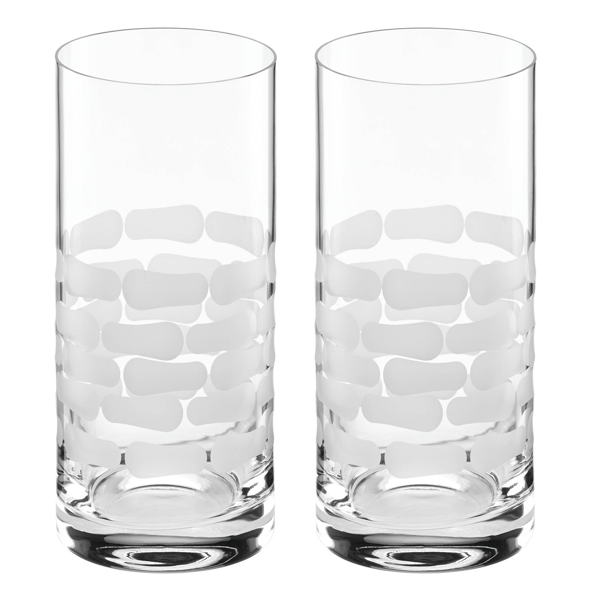 Michael Wainwright - Truro Highball Set of 2