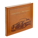 Graphic Image Inc. - Porsche 70 Years: There Is No Substitute
