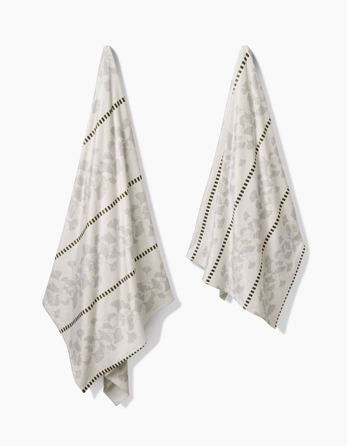 Geometry - Rustic Reverie Butter Blanket