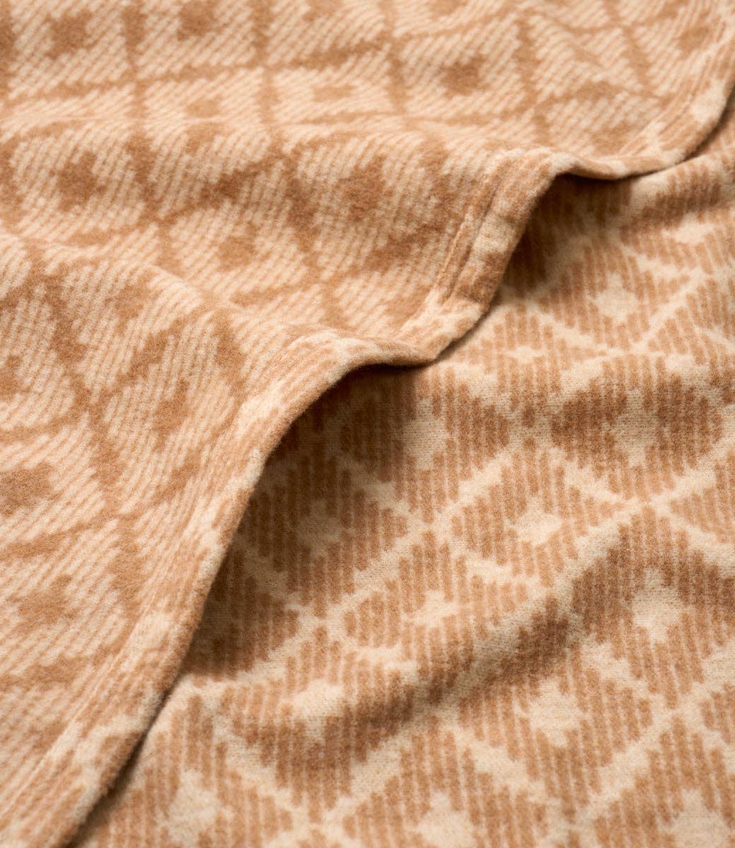 ChappyWrap - Harvest Weave Lightweight Blanket