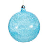 Winward Glass Beaded Ball Ornament 100MM