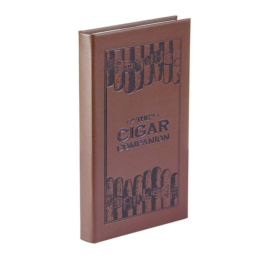 Graphic Image Inc. - The Cigar Companion