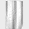 Geometry - Linen Kitchen Tea Towel
