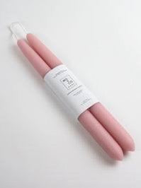 Beeswax Tapered Candle 10inch