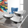 Nambe - 11" Butterfly Bowl