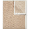 ChappyWrap Blanket - Harborview Herringbone Tan
