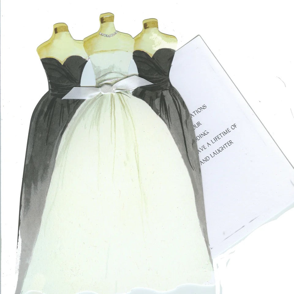 Stevie Streck Greeting Cards