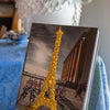 THE BMS. Light of Paris Book