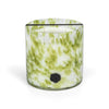 Apothocary Guild Opal Glass 5-Wick Candle Jar-Sicilian Lemon Bergamot