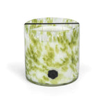 Apothocary Guild Opal Glass 5-Wick Candle Jar-Sicilian Lemon Bergamot