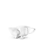 Montes Doggett Gravy Boat No. "One Hundred Fifty One"
