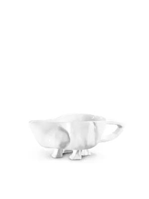Montes Doggett Gravy Boat No. "One Hundred Fifty One"