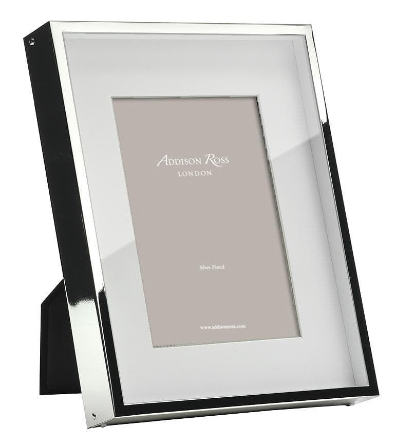 Addison Ross Silver Box Frame