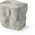 Palecek Caspian Outdoor Side Table