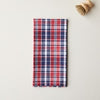 Taylor Plaid Dish Towel - Set of 2