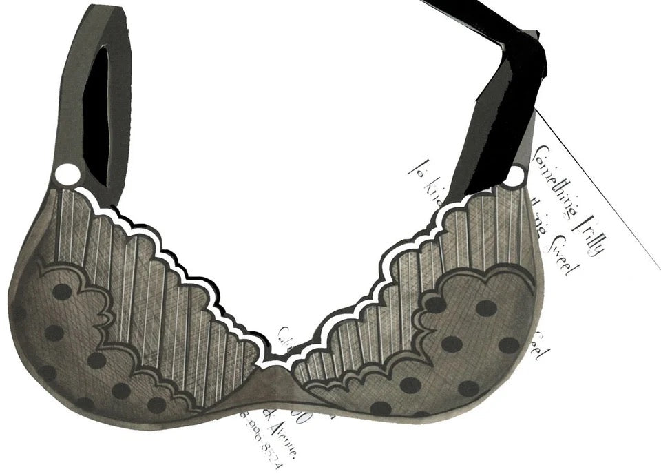 Stevie Streck Greeting Cards