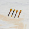 Horn Cocktail Forks (Sold Individually)