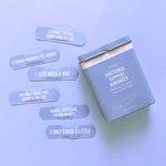 Classy Cards Creative - Emotional Support Bandages