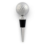 Vagabond House - Golf Ball Bottle Stopper