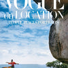 Abrams - Vogue on Location