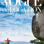 Abrams - Vogue on Location