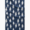 Geometry - Ghosting Around Tea Towel