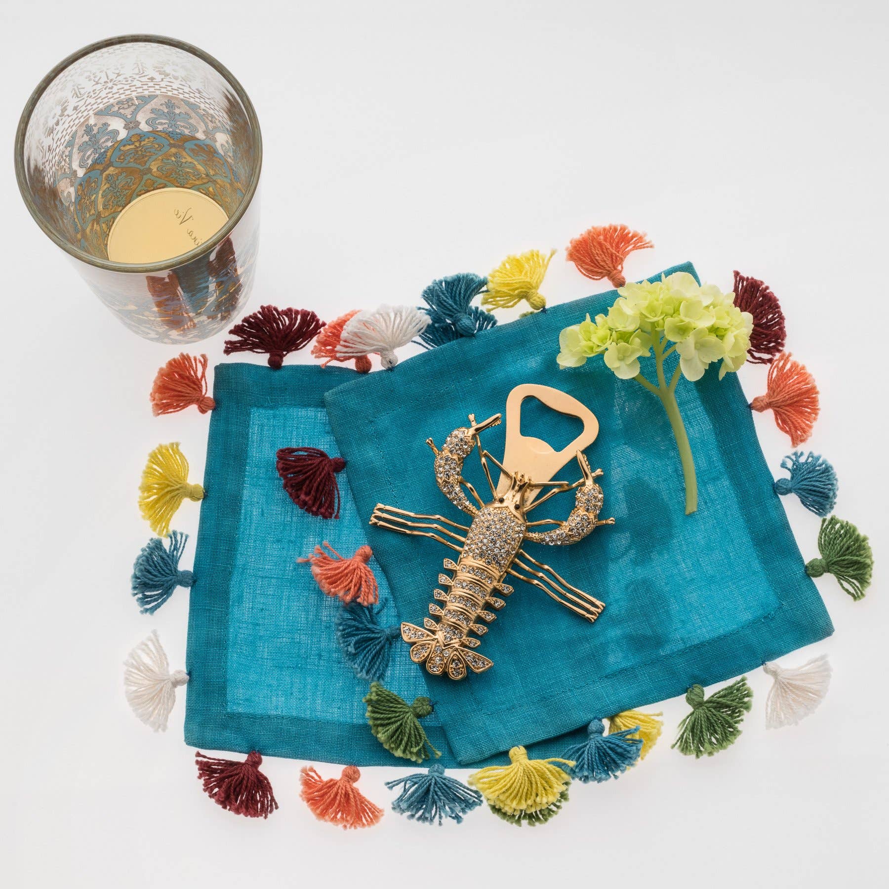 Joanna Buchanan - Lobster Bottle Opener
