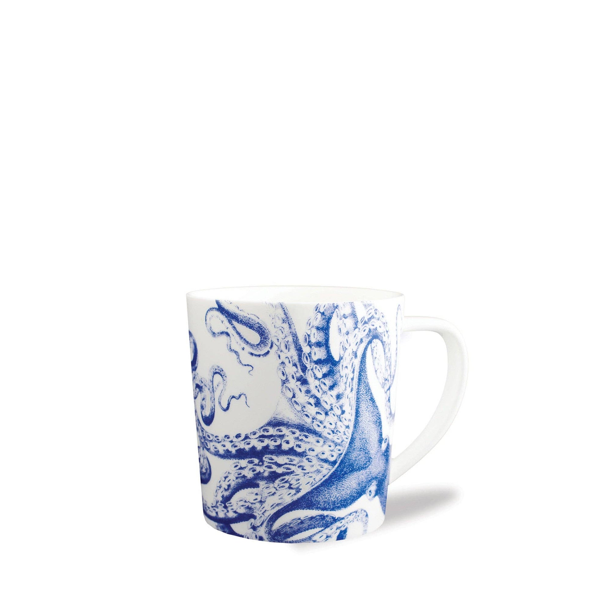 Caskata - Lucy the Octopus Mug