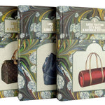 Penguin Random House LLC - Louis Vuitton City Bags