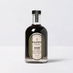Pappy & Company - Award Winning Pappy Van Winkle Bourbon Barrel-Aged Pure Maple Syrup - Wholesale