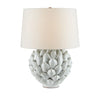 Cynara White Table Lamp