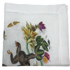 Nicolette Mayer - Swinging Monkeys 22"X22" Hemstitch Dinner Napkin, SET/4