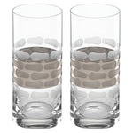 Michael Wainwright - Truro Highball Set of 2