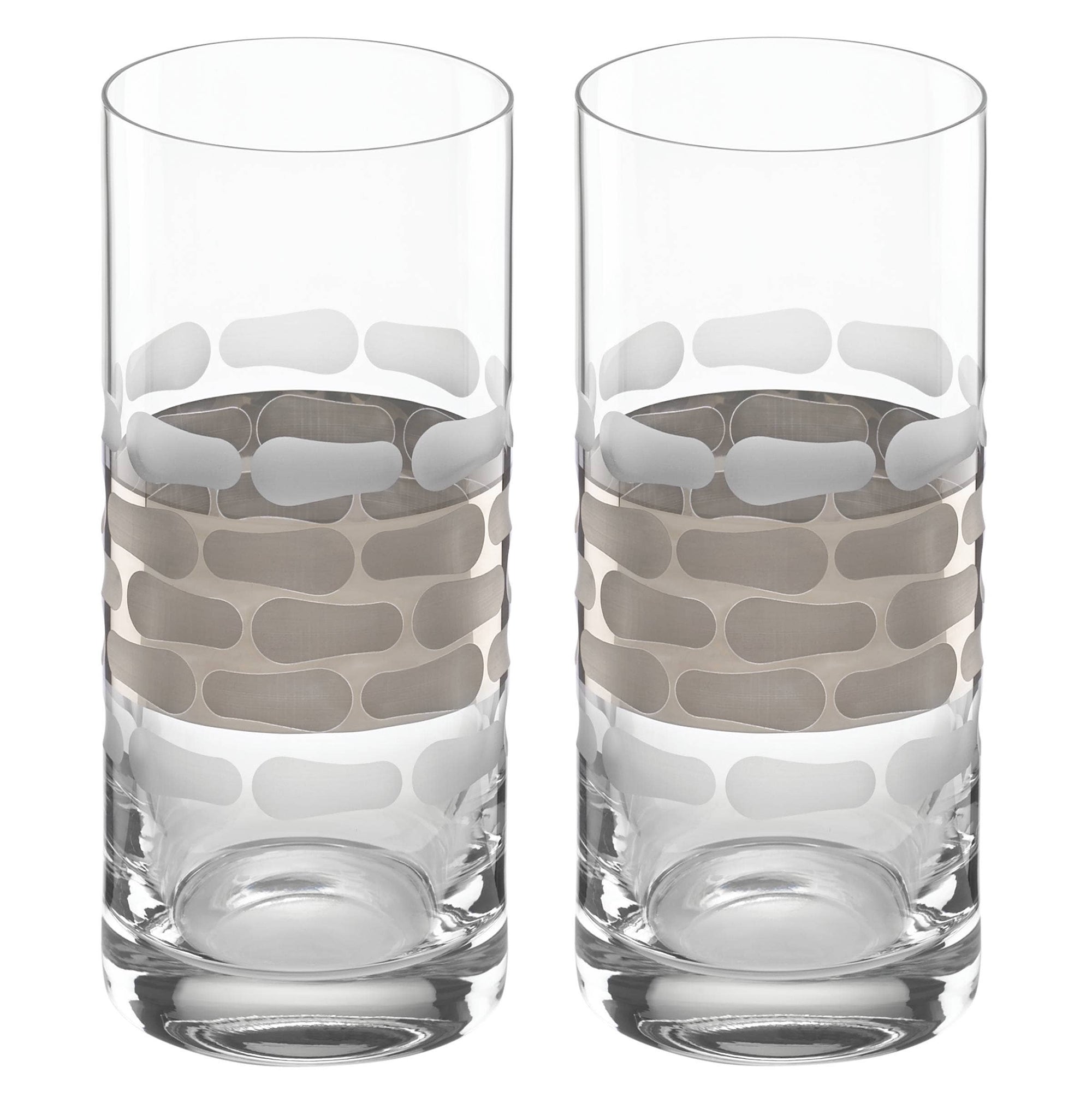 Michael Wainwright - Truro Highball Set of 2