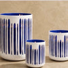 Onno Clelo Candle (Extra Large)