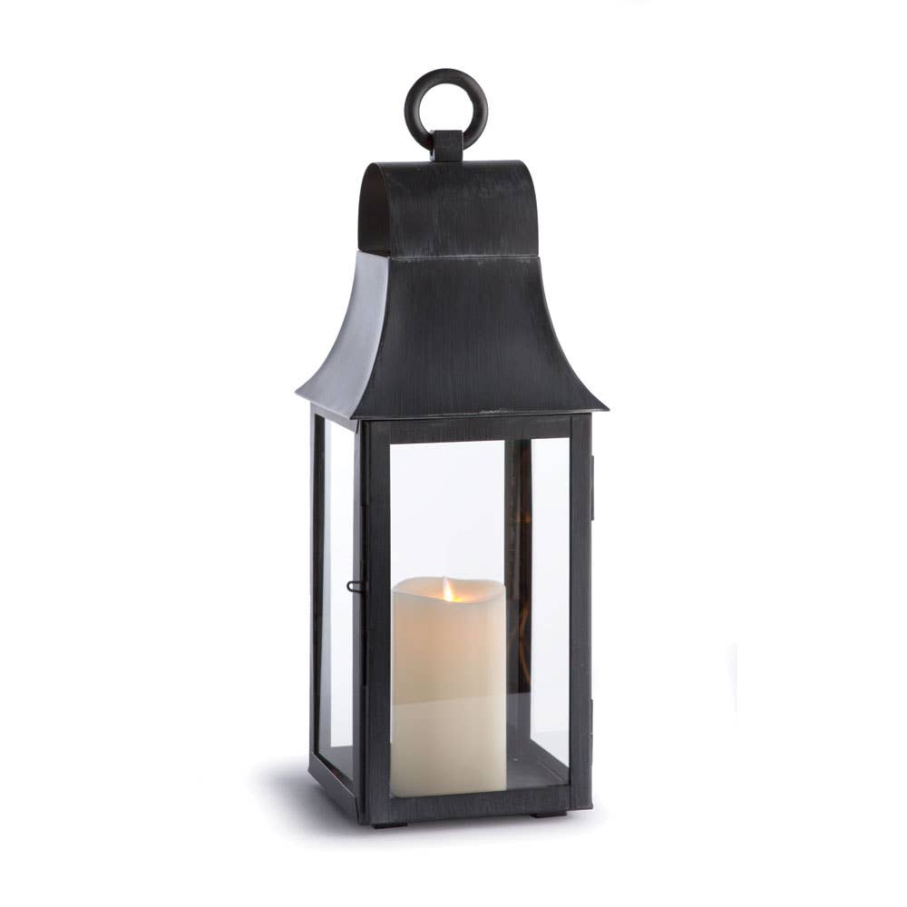 Napa Home & Garden - Geneva Outdoor Lantern 21.5"