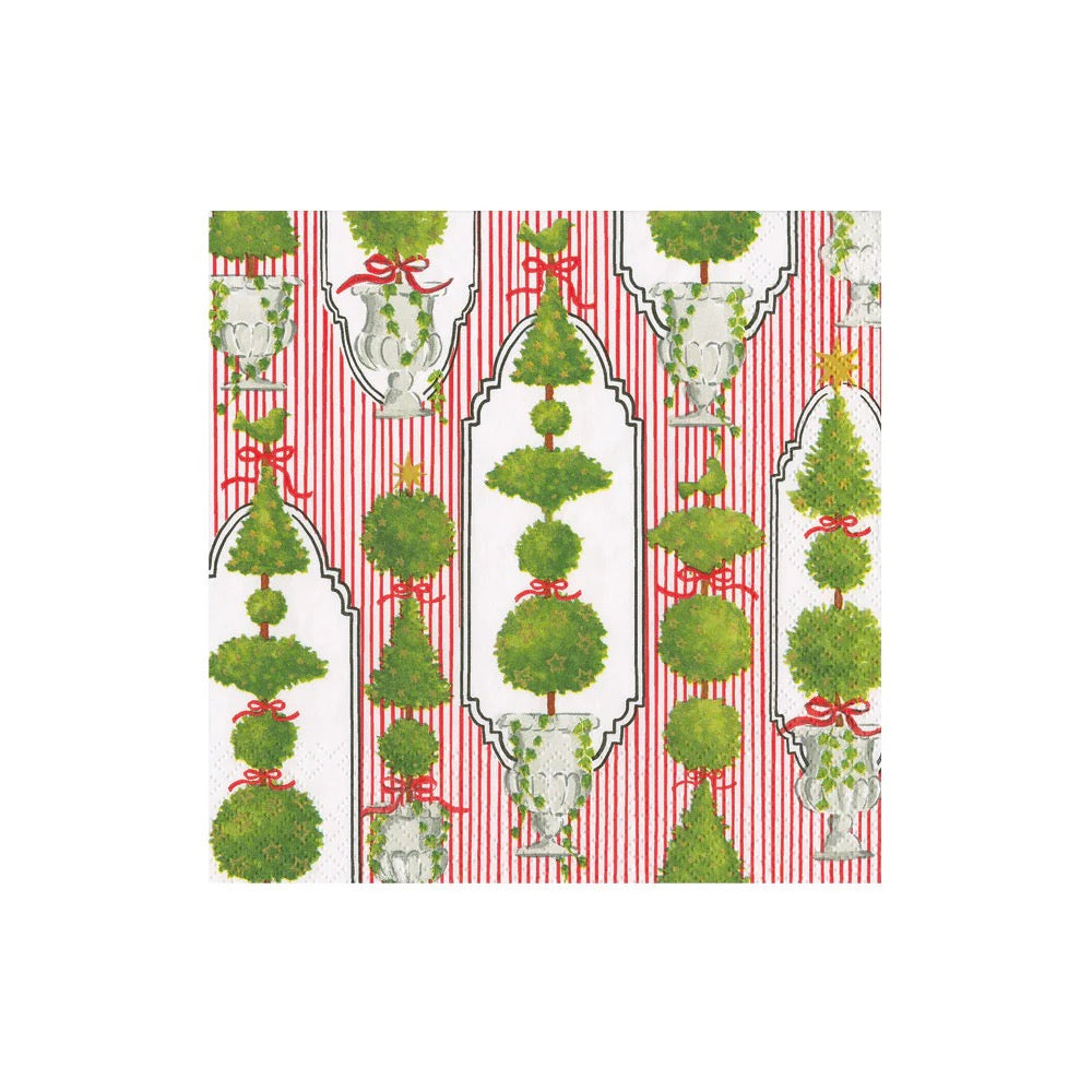 Caspari Luncheon Napkins