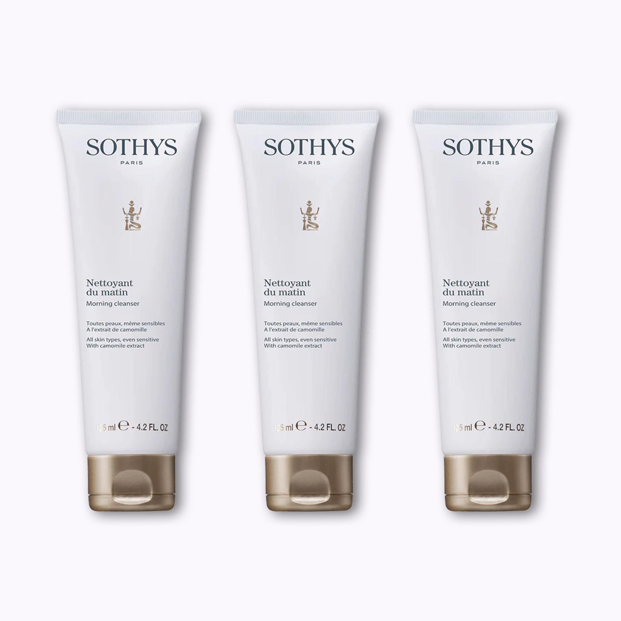 Dermstreet - Sothys Morning Cleanser