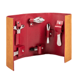 L'Atelier du Vin - USA - Oeno Collection Nomad - Wine Tools in Leather Case