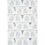 ChappyWrap - Sailor Pups Midi Blanket