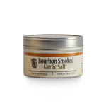 Bourbon Barrel Foods - Bourbon Smoked Garlic Salt