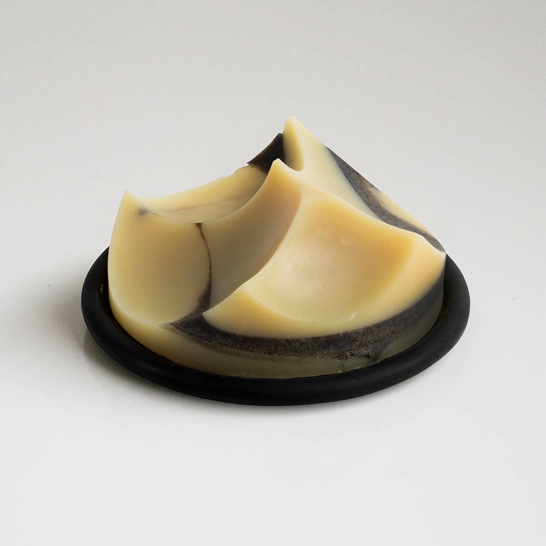 UME Studio - Erode Soap - Cedar Sandalwood